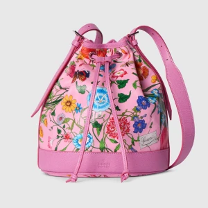 Gucci Venice Small Bucket Bag
