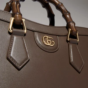 Gucci Diana Medium Tote Bag