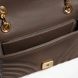 Gg Marmont Small Shoulder Bag
