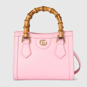 Gucci Diana Small Tote Bag