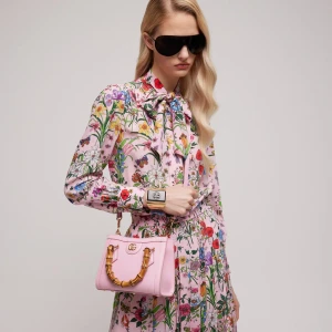 Gucci Diana Small Tote Bag