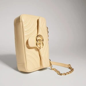 Gg Marmont Small Shoulder Bag