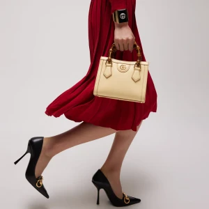 Gucci Diana Small Tote Bag