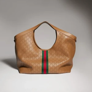 Gucci Giglio Large Tote Bag