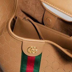 Gucci Giglio Large Tote Bag