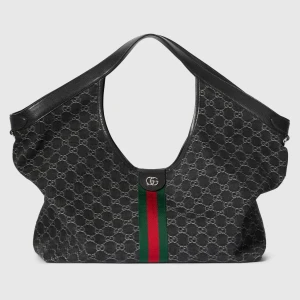 Gucci Giglio Large Tote Bag