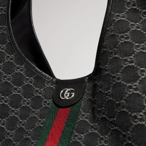 Gucci Giglio Large Tote Bag