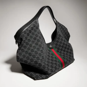 Gucci Giglio Large Tote Bag