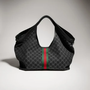 Gucci Giglio Large Tote Bag