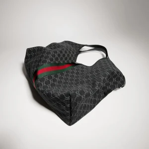 Gucci Giglio Large Tote Bag