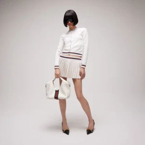 Gucci Giglio Small Tote Bag