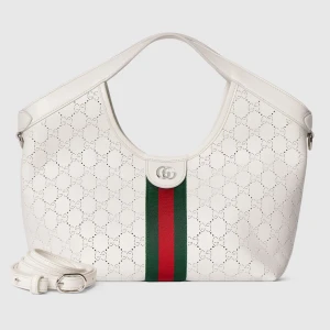 Gucci Giglio Small Tote Bag