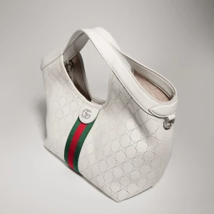 Gucci Giglio Small Tote Bag