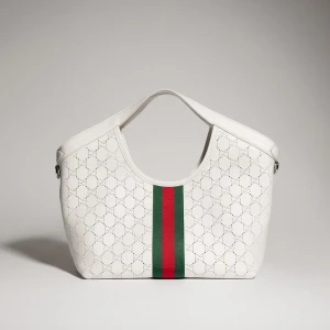 Gucci Giglio Small Tote Bag