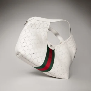 Gucci Giglio Small Tote Bag