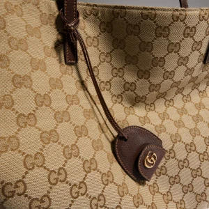 Gucci Londra Large Tote Bag