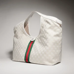 Gucci Giglio Large Tote Bag