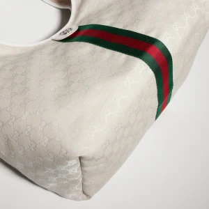 Gucci Giglio Large Tote Bag
