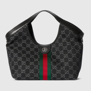 Gucci Giglio Small Tote Bag