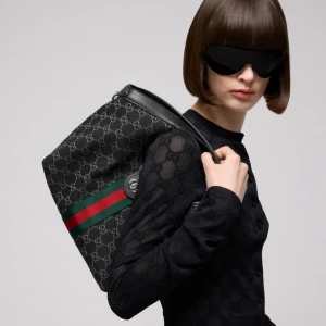 Gucci Giglio Small Tote Bag