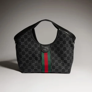 Gucci Giglio Small Tote Bag