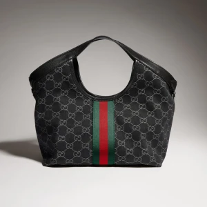 Gucci Giglio Small Tote Bag