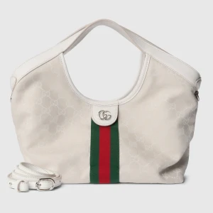 Gucci Giglio Small Tote Bag