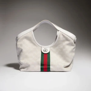 Gucci Giglio Small Tote Bag