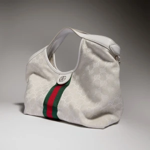 Gucci Giglio Small Tote Bag