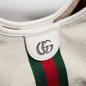 Gucci Giglio Small Tote Bag