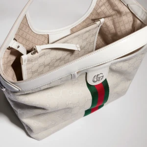 Gucci Giglio Small Tote Bag