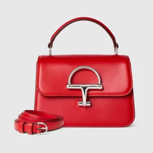 Gucci Siena Small Top Handle Bag