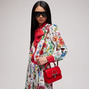 Gucci Siena Small Top Handle Bag