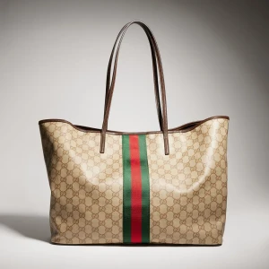 Gucci Tribeca Large Tote Bag
