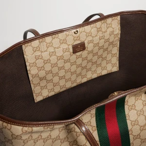 Gucci Tribeca Large Tote Bag