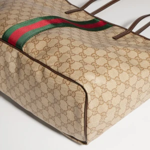 Gucci Tribeca Large Tote Bag
