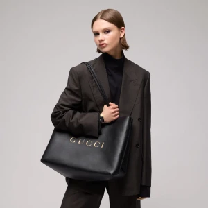 Gucci Ny Large Tote Bag