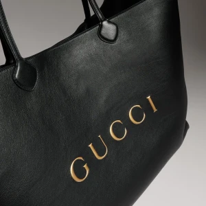 Gucci Ny Large Tote Bag