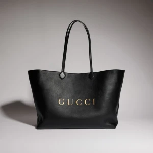 Gucci Ny Large Tote Bag