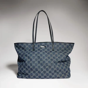Gucci Tribeca Large Tote Bag