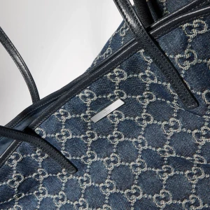 Gucci Tribeca Large Tote Bag