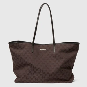 Gucci Tribeca Large Tote Bag