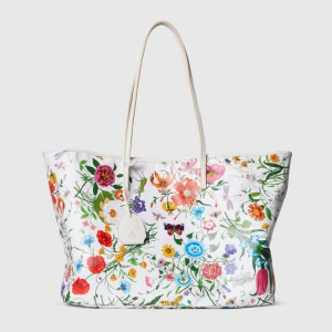Gucci Tribeca Large Tote Bag