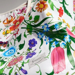 Gucci Tribeca Large Tote Bag