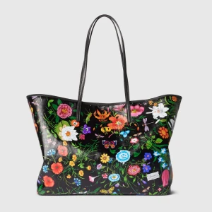 Gucci Tribeca Large Tote Bag