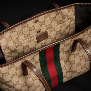 Gucci Tribeca Small Tote Bag