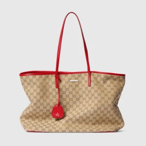 Gucci Tribeca Large Tote Bag