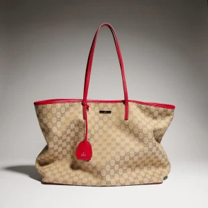 Gucci Tribeca Large Tote Bag