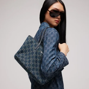 Gucci Tribeca Small Tote Bag