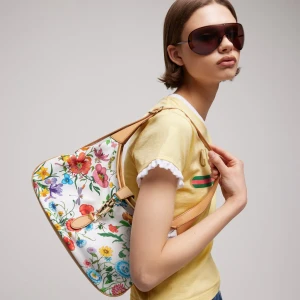 Gucci Jackie 1961 Medium Shoulder Bag